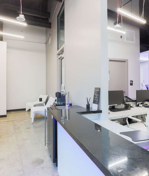 Enamel Dentistry Expert Dental Care in Austin & Mckinney, Texas